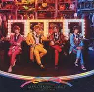 MANKAI STAGE「A3!」MANKAI Selection Vol.2[修正版]