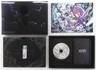 「ホロライブプロダクション」 常闇トワ / SHIN[完全生産限定盤]