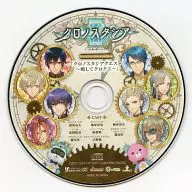 Chronosta希雅限定版捆綁包特典廣播劇CD