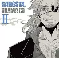 Drama CD GANGSTA. II