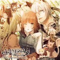 Drama CD AMNESIA World ~ WELCOME TO CAT WORLD ~
