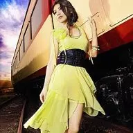 Chihara Misato : Hit by a head wind [regular edition] TV anime "RAIL WARS!" opening theme