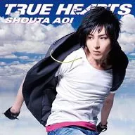 Shouta Aoi / TRUE HEARTS [Regular Edition]