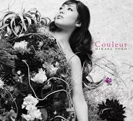 Yoko Hikasa / Couleur [First Press Limited version with DVD]