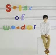 Yuki Isoya Kaji / senso de maravilha [com DVD] [manga e livreto faltando]