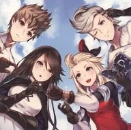 Bravely Default Drama CD ~ Eternity's Bracelet ~