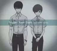 尾崎雄貴/Trigger[帶DVD的初回限定盤]TV動畫開場主題