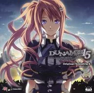 DUNAMIS15 (Dynamis Fifteen) Original Soundtrack