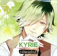 OZMAFIA!! Character Song Vol.4 KYRIE