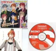 Actors' High Trading Drama CD Collection AtoZ 2 nd edition "Secret" starts from here