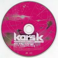 kors k/On My Wings kors k Special Remix CD