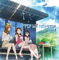 Radio CD GLASSLIP ~ Kazemichi Radio ~ Vol. 1