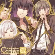 吾妻夏彦(CV：小野大輔) / NORN9 ノルン+ノネット Cantare Vol.2