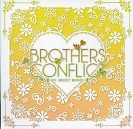 BROTHERS CONFLICT Demarquía ~ MY SWEET HONEY ~ B Award CD "Brother Pair Ver." B-1 Masaomi & Ya
