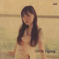 Asami Imai / little legacy [Regular Edition]