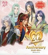 CD Neo Romance 20 th neo romance 20 th Anniversary 2014.9.13-14