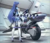 Xenosaga2～善惡的彼岸～MOVIE SCENE SOUNDTRACK[一般規格]