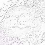 ClariS/border[通常盤]～TV動畫結尾主題