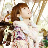 泽井美空/彩色。[普通盘]TV动画「路人女主的养成方法」片尾曲