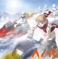 Radio CDs 「 Aldonoah Radio 」 Vol. 3