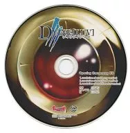 D+VINE [LUV] (Devine Love) Opening themesong CD