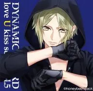 Drama CD DYNAMIC CHORD LOVE U-K iss series vol. 5 ~ Senya Suzu ~ (CV : Nobuhiko Okamoto)