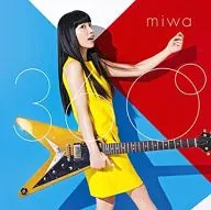 Miwa / 360 ° [regular edition] ~ Theme song of "Doraemon Nobita no nobita's Space Heroes" (Space Heroes)