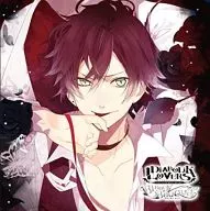 DRAMA CD DIABOLIK LOVERS DO S BLOOD SUCKING CD BLOODY BOUQUET Vol. 1 Ayato Sakamaki (CV : Hikaru Midorikawa) [Regular Edition]