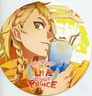 Drama CD MOTTO ・ LIP ON MY PRINCE VOL. 2 Shota ~ Tsuzutsu Inazuma no Kiss ~ (CV : Hiroshi Shimono) [first edition]