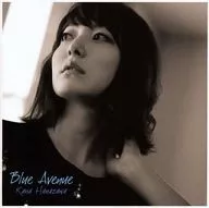 花泽香菜/Blue Avenue[通常盘]