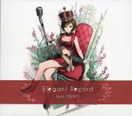 Elegant Record feat. MEIKO
