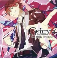 Drama CD Guilty7 Vol. 1 Funny Edition (CV : Kenn) [First Edition]