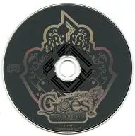 Drama CDs "Goes!" Series Animate Whole Volume Purchase benefits Drama CDs ~ The Seven Wonders Symposium ~