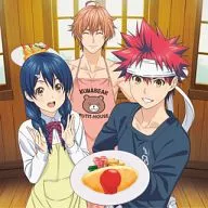 Tokyo Karan Colon / Spice [Regular Edition with DVD] ("Food Wars!: SHOKUGEKI NO SOMA" ED video included) TV animation "Food Wars!: SHOKUGEKI NO SOMA" ending theme