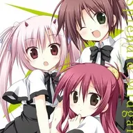 TV Anime "Unlimited Fafnir" Character Actor Song Album - Beautiful Midgar -