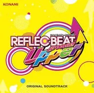 REFLEC BEAT groovin’!! Upper ORIGINAL SOUNDTRACK VOL.2 [通常盤]