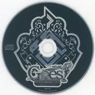 Drama CDs "Goes!" Series Stellaworth Whole Volume Purchase benefits Drama CDs ~ Love Letter Panic ~