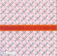 SUZAKINISHI Countdown CDs