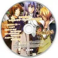 新裝版點心的島彼得潘Stella Worth特典廣播劇CD