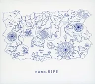 Nano. RIP/Sheawasse-no-Kutsu [First Limited Edition with Blu-ray]