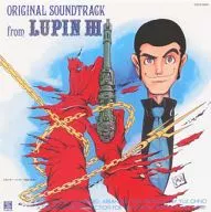 Lupin III : Original Original Soundtrack