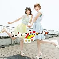 SUZAKINISHI / Smile ☆ Revolution [Regular edition]