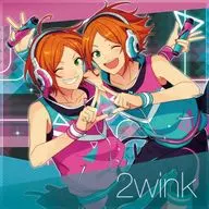 Ensemble Stars! Unit Song CD Vol. 6 2 wink