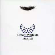 Distant Worlds II more music from FINAL FANTASY[進口盤]