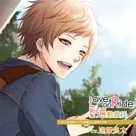 Drama CD Love on Ride - Commuter Boyfriend Vol. 3 Kyosuke Narumiya (CV : Ryota Osaka)