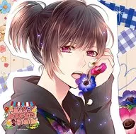 Drama CD idol and Futari ni Torokeru CD 「 √ HAPPY + SUGAR = IDOL 」 4 th Minato (CV : Natsuki Hanae) [First edition]