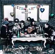 M.S.S Project/M.S.S.Party[普通盤]