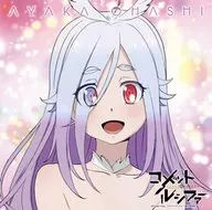 大桥彩香/告诉BlueSky[彗星路西法盘]～TV动画结尾主题