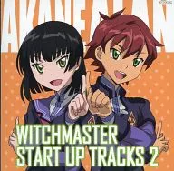 WITCHMASTER START UP TRACKS 2