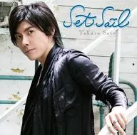 Takuya Sato / Set Sail